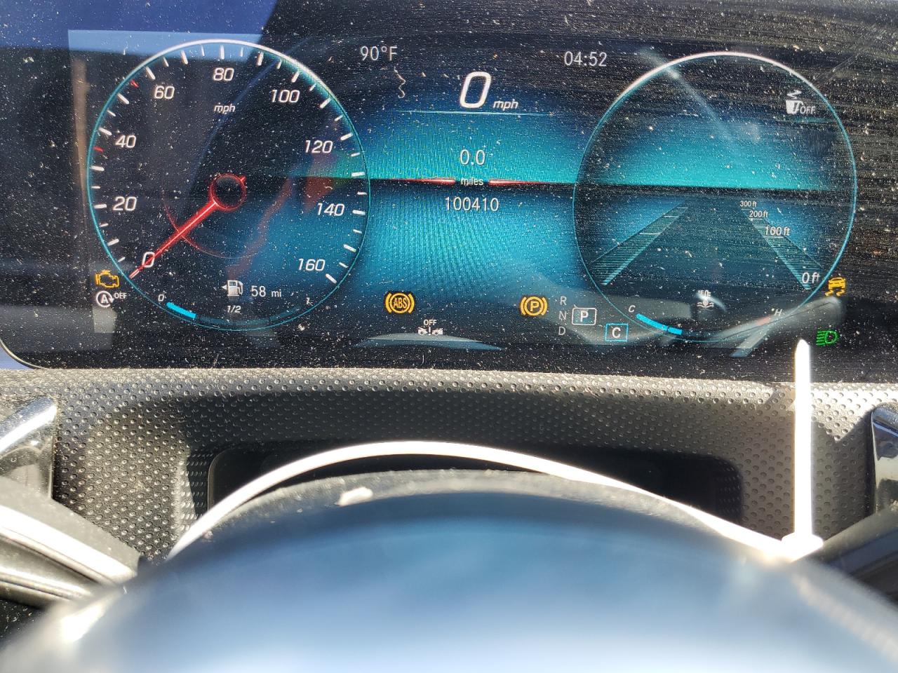 2021 Mercedes-Benz Cla 250 VIN: W1K5J4GB6MN166149 Lot: 67866085