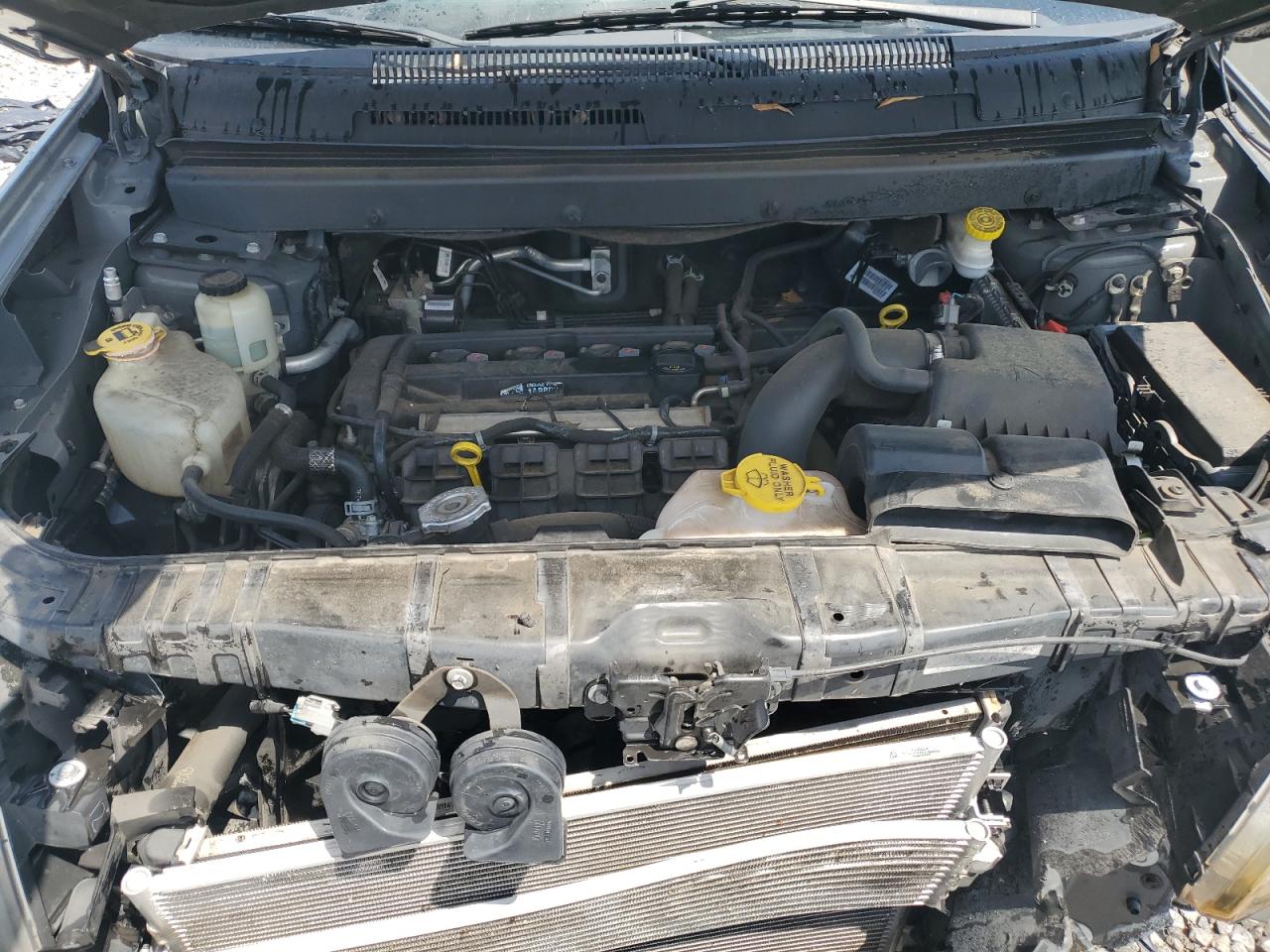 2020 Dodge Journey Se VIN: 3C4PDCAB3LT194907 Lot: 70919665