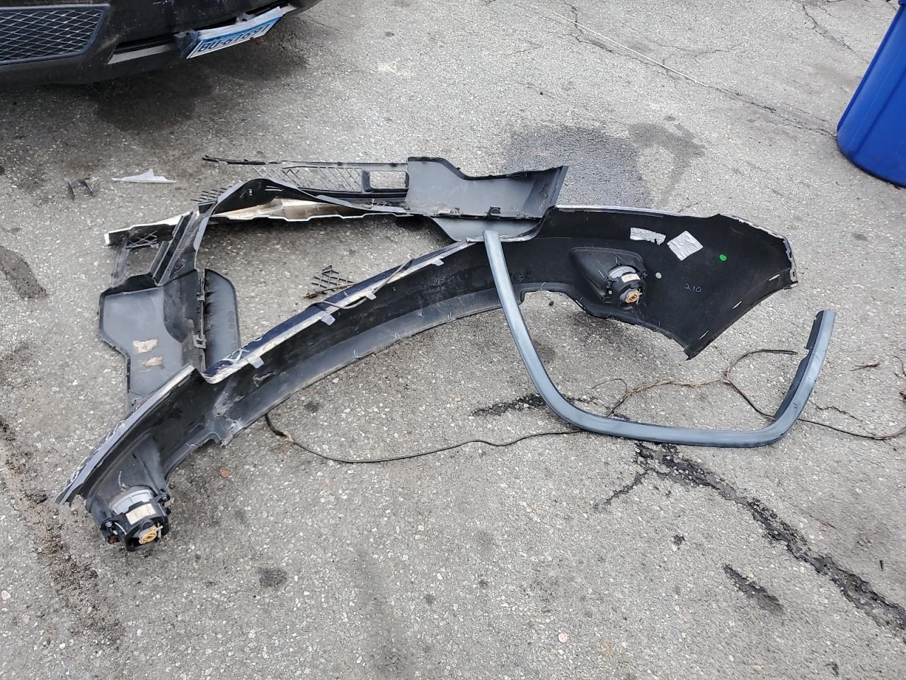 2011 Jeep Grand Cherokee Limited VIN: 1J4RR5GG7BC524822 Lot: 70234025