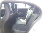 2019 MERCEDES BENZ A 180 AMG for sale at Copart COLCHESTER