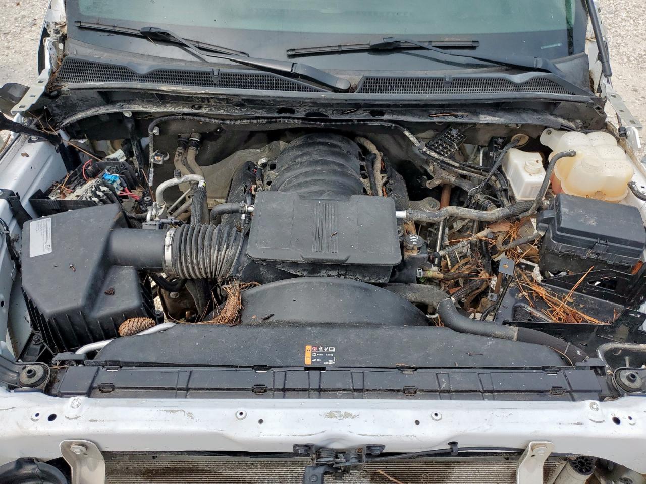 2020 GMC Sierra K2500 Denali VIN: 1GT49RE78LF312800 Lot: 70684095