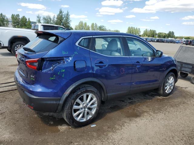 2023 NISSAN QASHQAI S  