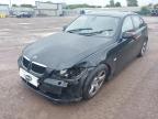 2005 BMW 320D SE AUTO  for sale at Copart WESTBURY