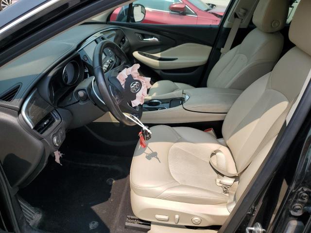  BUICK ENVISION 2020 Black