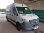 2019 MERCEDES BENZ SPRINTER 3 for sale at Copart SANDTOFT