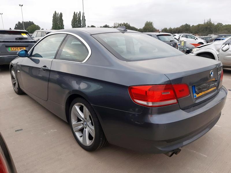 2007 BMW 325I SE