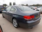 2007 BMW 325I SE for sale at Copart SANDY