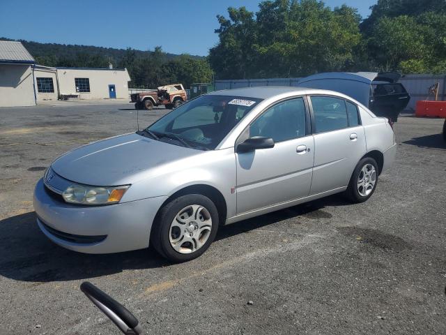 2004 Saturn Ion Level 2