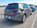2013 VOLKSWAGEN GOLF GT ACT BMT TECH TSI  for sale at Copart SANDWICH