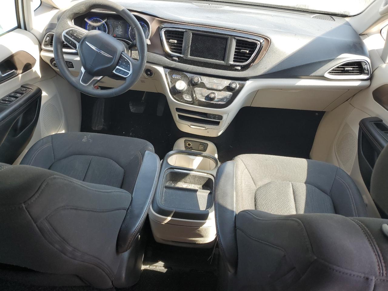 2018 Chrysler Pacifica Touring Plus VIN: 2C4RC1FG1JR212177 Lot: 70556465