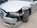 2008 AUDI A5 TDI A  for sale at Copart SANDY