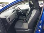 2018 TOYOTA YARIS ICON for sale at Copart BELFAST