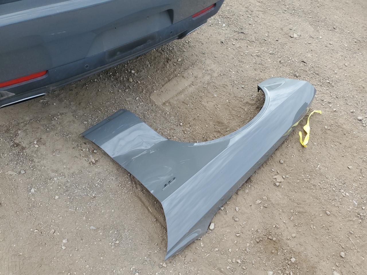 2017 Dodge Challenger Gt VIN: 2C3CDZGGXHH615031 Lot: 70107525