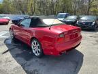 2002 MASERATI SPYDER CAMBIOCORSA   for sale at Copart MA - SOUTH BOSTON