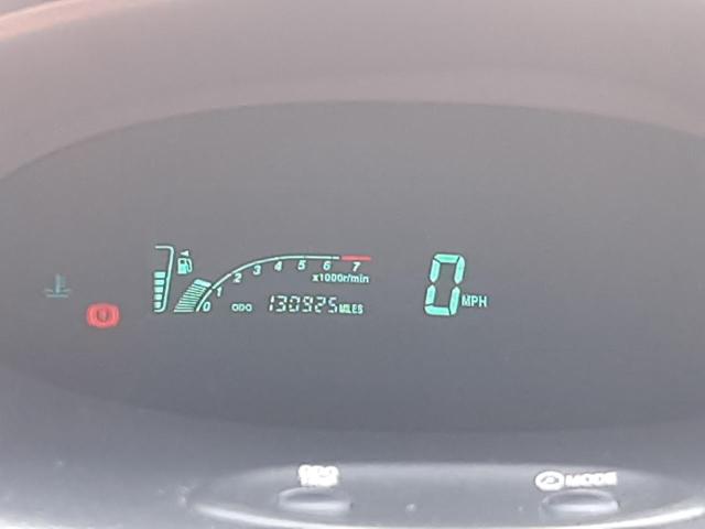 2003 TOYOTA YARIS T SP