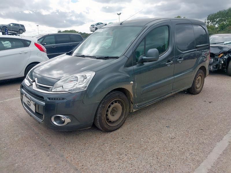 CITROEN BERLINGO 6 2015