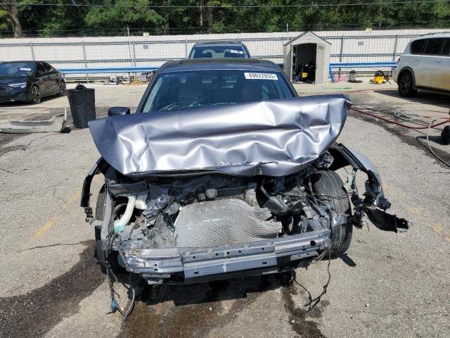  HONDA ACCORD 2016 Gray