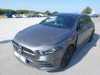 2022 MERCEDES-BENZ A CLASS A250E AMG LINE PREMIUM PLUS NIGHT EDITION 5DR AUTO for sale at Copart ST HELENS