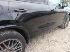 2016 PORSCHE CAYENNE D for sale at Copart WISBECH