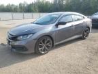 2019 HONDA CIVIC SPORT   for sale at Copart ON - COOKSTOWN