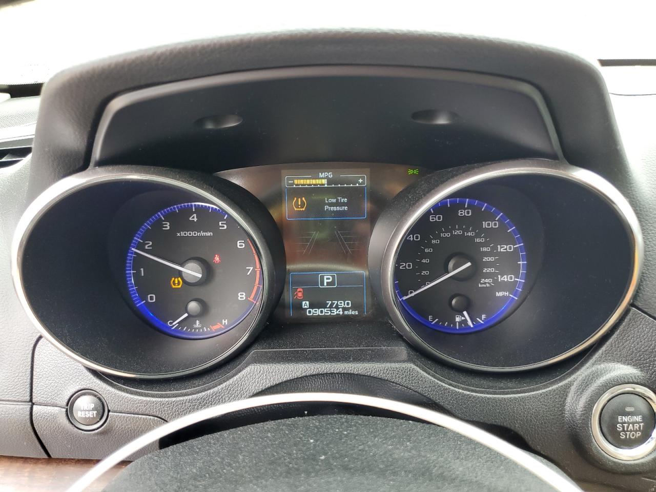 2015 Subaru Outback 2.5I Limited VIN: 4S4BSBNC8F3310904 Lot: 69848415