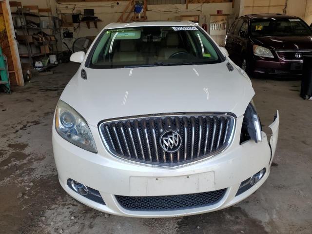  BUICK VERANO 2013 Biały