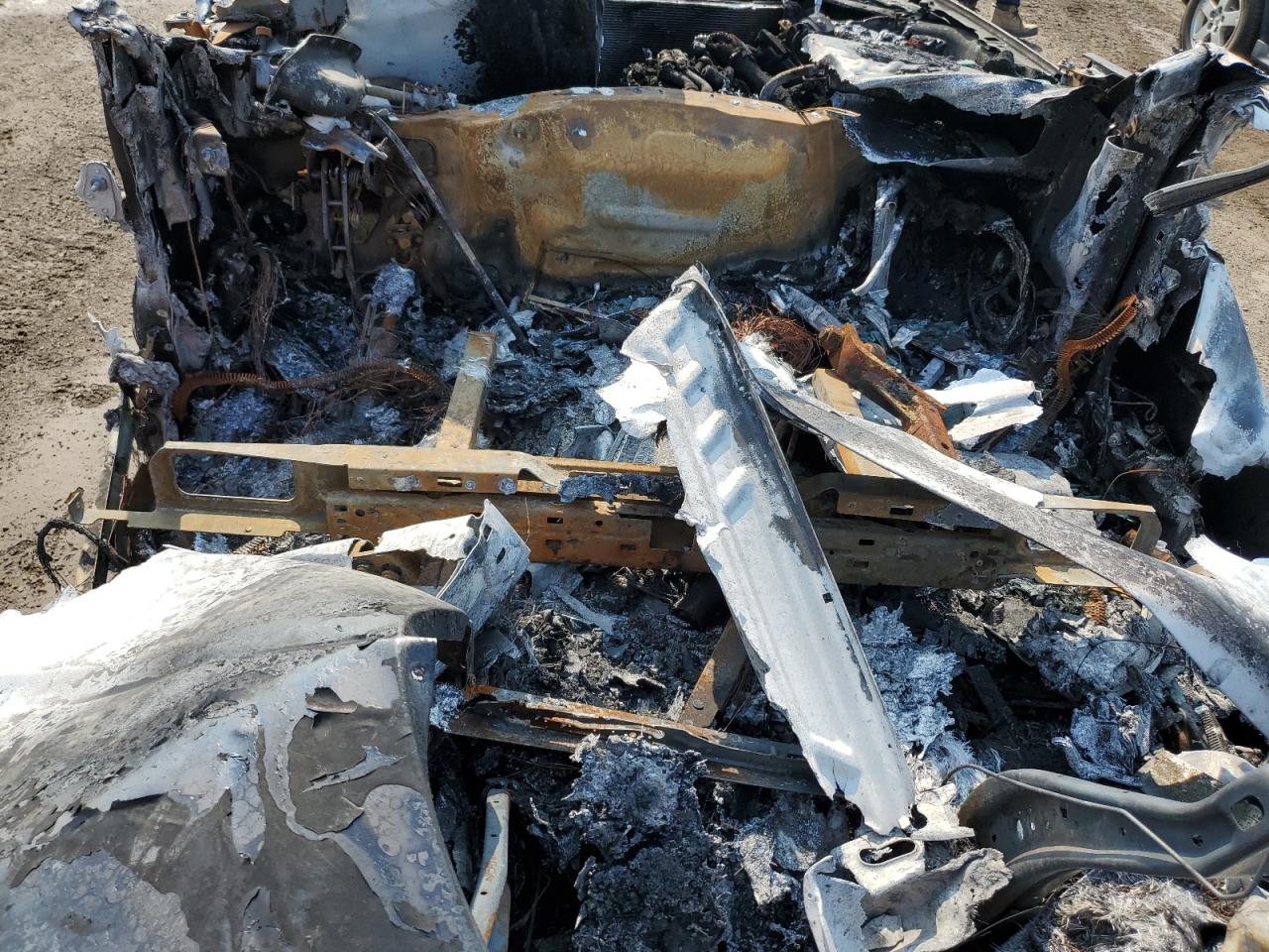 2022 Ford F150 Supercrew VIN: 1FTFW1ED7NFB01387 Lot: 68150735