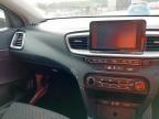 2019 KIA CEED 2 CRDI ISG  for sale at Copart WHITBURN