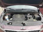 2015 KIA SEDONA EX for sale at Copart CT - HARTFORD SPRINGFIELD