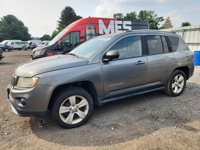  JEEP COMPASS 2012 Szary