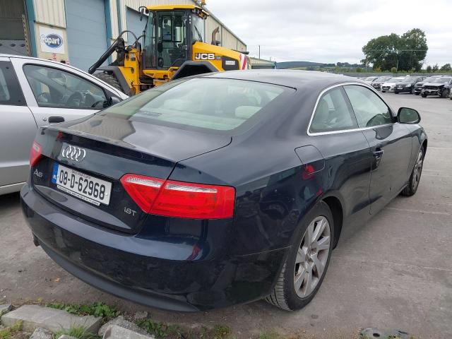 2008 AUDI A5 