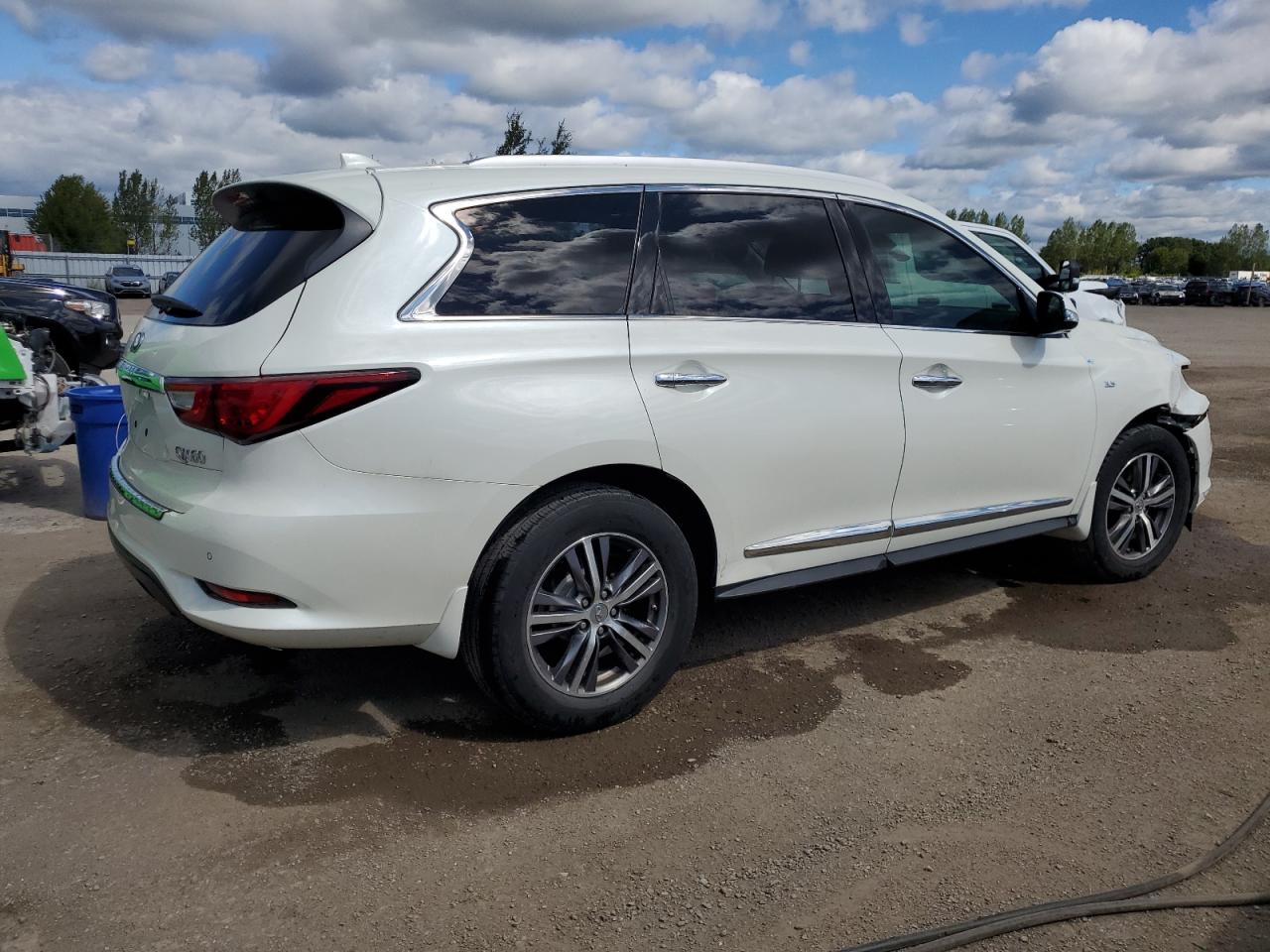 2017 Infiniti Qx60 VIN: 5N1DL0MMXHC512165 Lot: 68946535