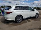 2017 INFINITI QX60    à vendre chez Copart ON - TORONTO