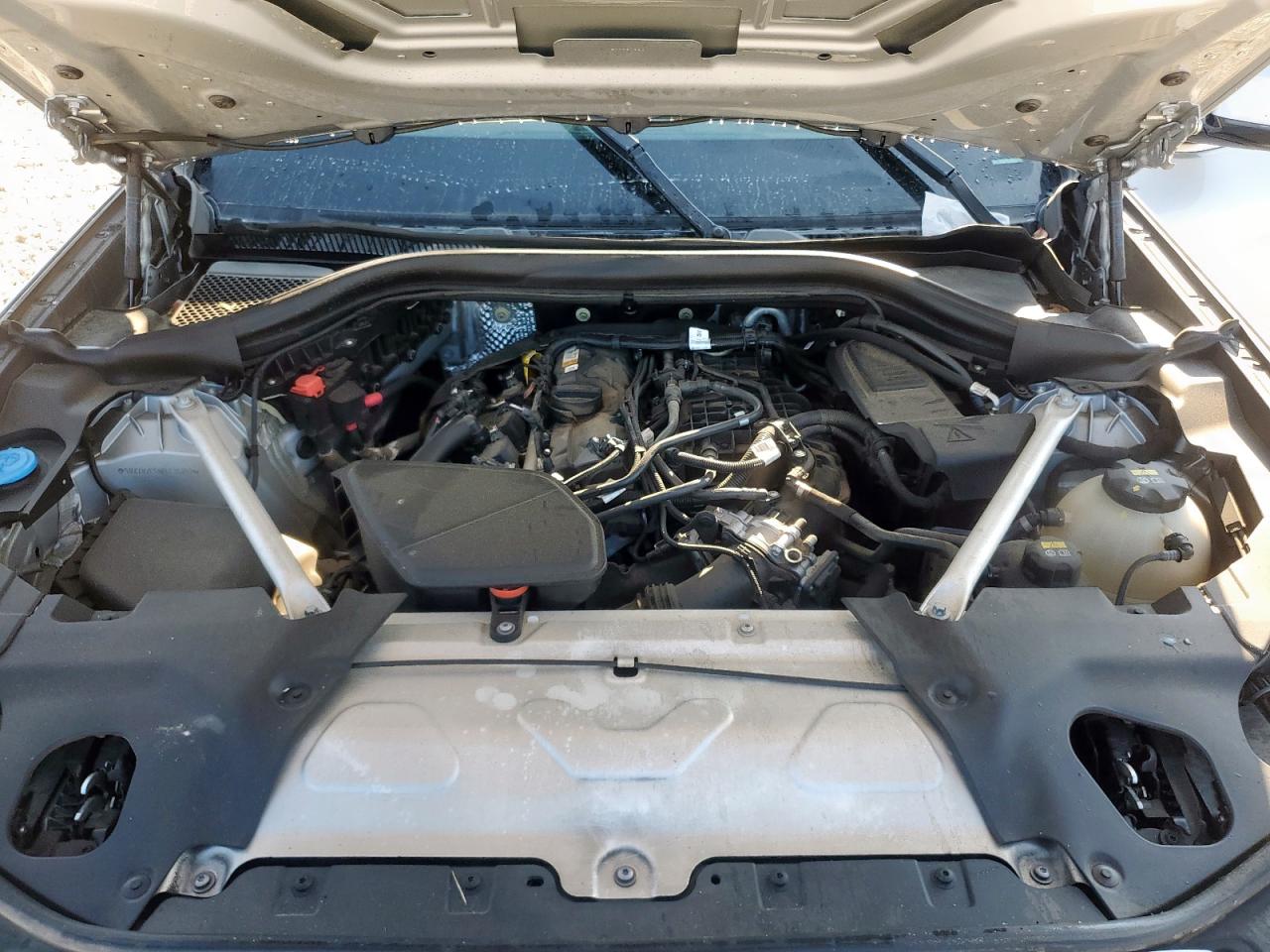 2019 BMW X3 Sdrive30I VIN: 5UXTR7C59KLF35351 Lot: 69502565