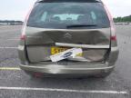 2010 CITROEN C4 GRAND PICASSO VTR+ HDI  for sale at Copart SANDTOFT