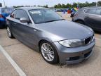 2012 BMW 120I M SPO for sale at Copart NEWBURY