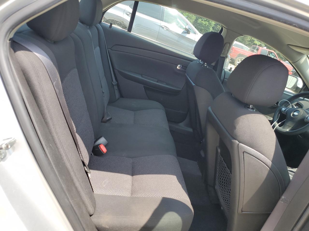 2009 Chevrolet Malibu 1Lt VIN: 1G1ZH57B494183339 Lot: 67247305