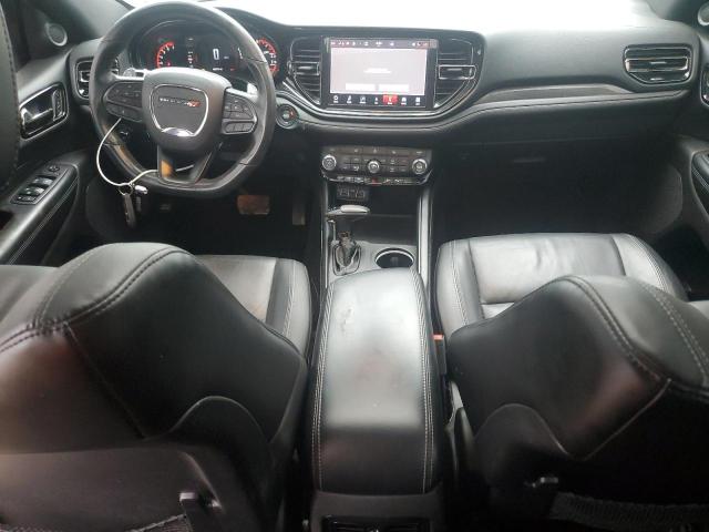  DODGE DURANGO 2021 Gray