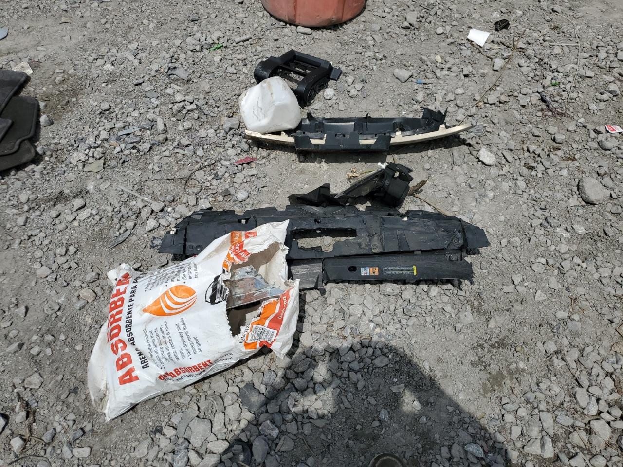 2019 Subaru Crosstrek Premium VIN: JF2GTACC4KG357226 Lot: 67986085