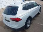 2024 VOLKSWAGEN TIGUAN ALLSPACE LIFE for sale at Copart SANDY
