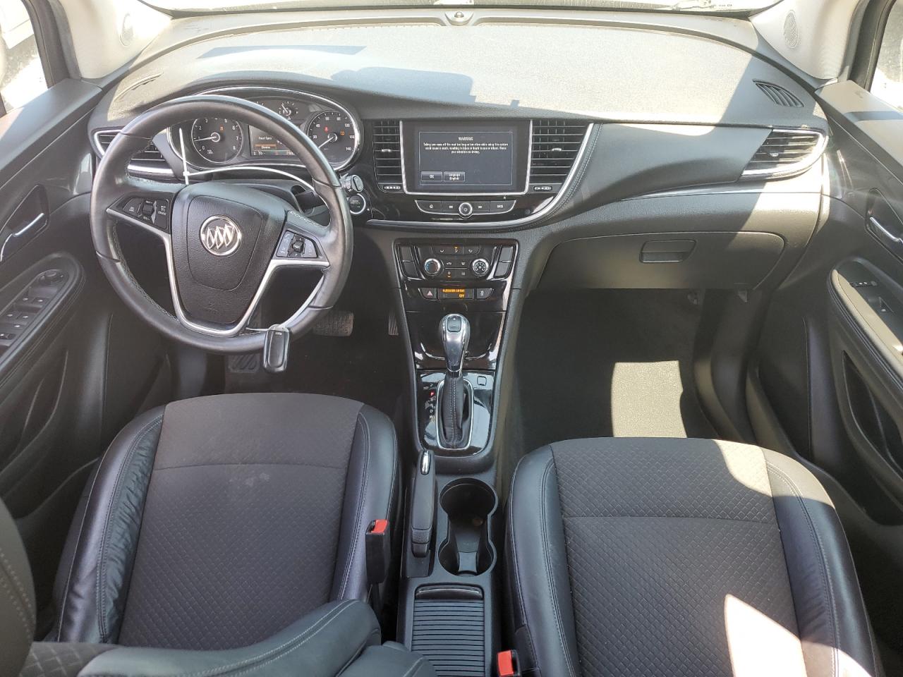 2017 Buick Encore Preferred VIN: KL4CJASB1HB238416 Lot: 68719085