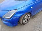 2025 SUZUKI SWIFT MOTION for sale at Copart SANDTOFT