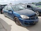 2008 MITSUBISHI LANCER ELEGANCE A  for sale at Copart SANDY