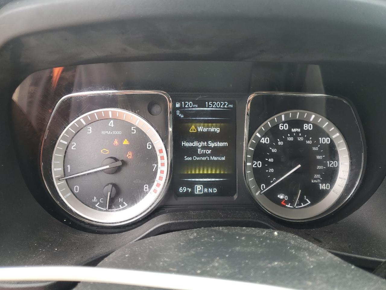 2017 Nissan Titan Sv VIN: 1N6AA1E61HN536763 Lot: 71002555