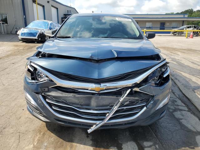  CHEVROLET MALIBU 2024 Granatowy