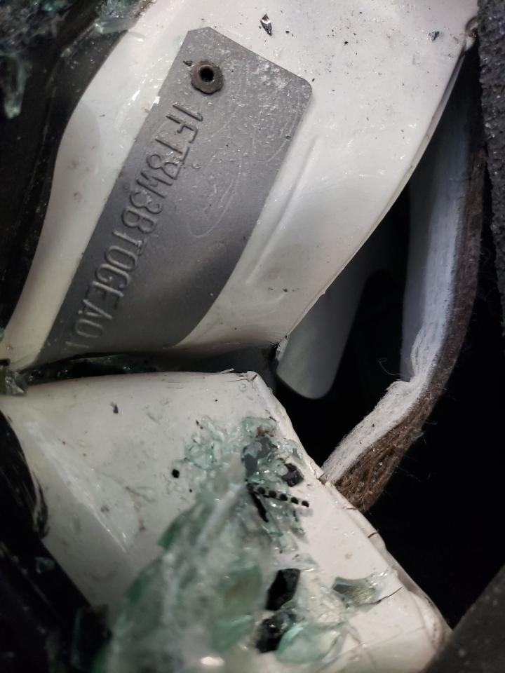 2016 Ford F350 Super Duty VIN: 1FT8W3BT0GEA01611 Lot: 67782015