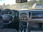 2010 TOYOTA TACOMA DOUBLE CAB LONG BED   for sale at Copart MA - SOUTH BOSTON