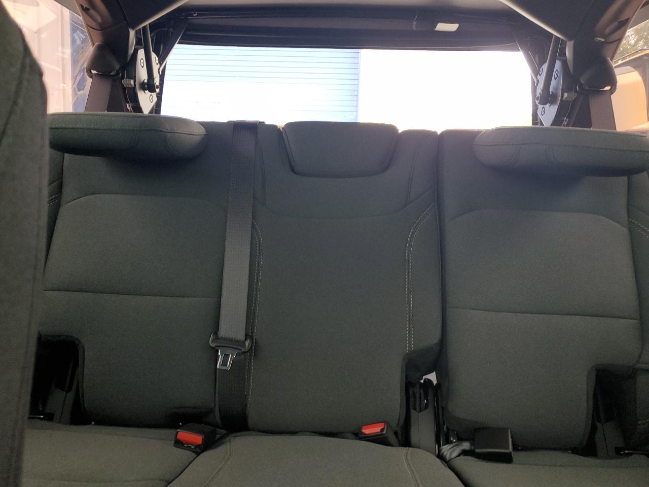 2025 Jeep Wrangler Sport VIN: 1C4PJXDG5SW563914 Lot: 67382845