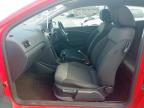 2015 VOLKSWAGEN POLO SE for sale at Copart CHESTER