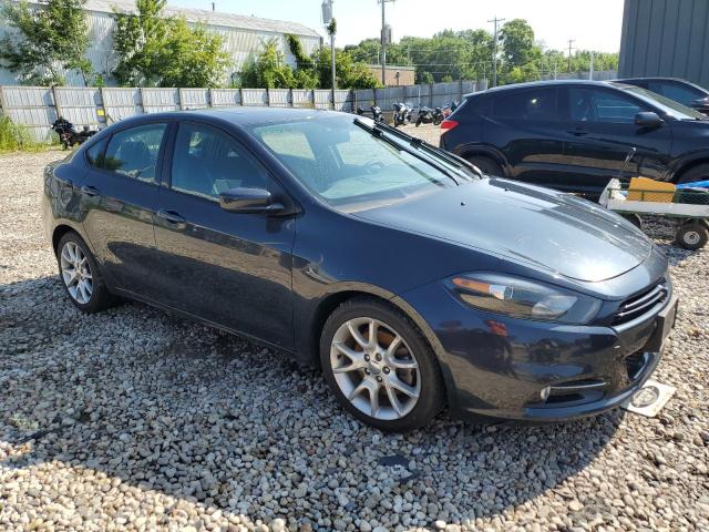  DODGE DART 2013 Czarny